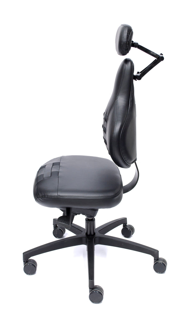 Gokhale® Executive Chair | Gokhale Method®