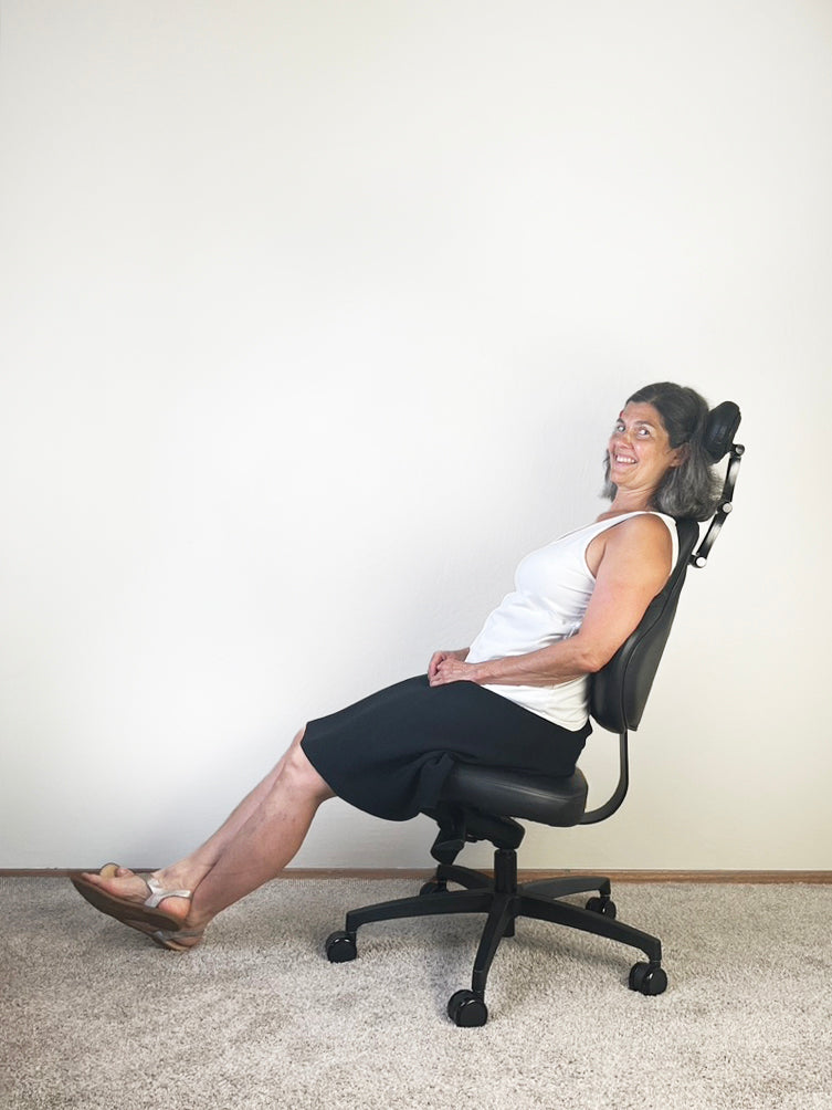 Gokhale® Executive Chair Gokhale Method®