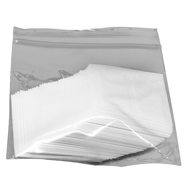 PostureTracker™ stickers | Gokhale Method®